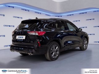 FORD Kuga 2.5 phev st-line x 2wd 225cv cvt 4
