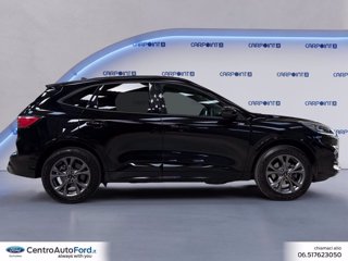 FORD Kuga 2.5 phev st-line x 2wd 225cv cvt 5