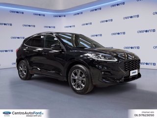 FORD Kuga 2.5 phev st-line x 2wd 225cv cvt 6