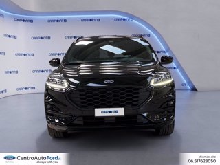 FORD Kuga 2.5 phev st-line x 2wd 225cv cvt 7
