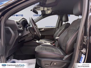 FORD Kuga 2.5 phev st-line x 2wd 225cv cvt 8