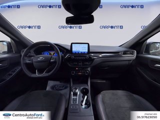 FORD Kuga 2.5 phev st-line x 2wd 225cv cvt 9