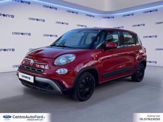 FIAT 500l 1.4 connect s&s 95cv