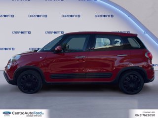 FIAT 500l 1.4 connect s&s 95cv 1