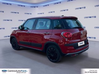 FIAT 500l 1.4 connect s&s 95cv 2