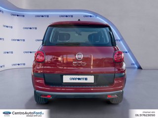 FIAT 500l 1.4 connect s&s 95cv 3