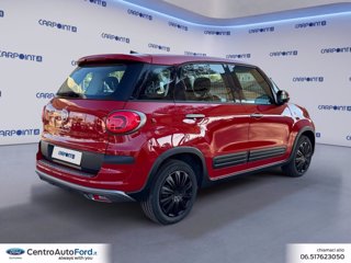 FIAT 500l 1.4 connect s&s 95cv 4