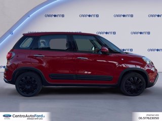 FIAT 500l 1.4 connect s&s 95cv 5