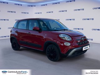 FIAT 500l 1.4 connect s&s 95cv 6