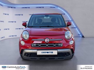 FIAT 500l 1.4 connect s&s 95cv 7