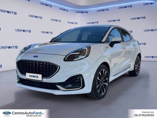 FORD Puma 1.0 ecoboost h st-line vignale s&s 155cv auto 0