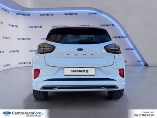 FORD Puma 1.0 ecoboost h st-line vignale s&s 155cv auto 3