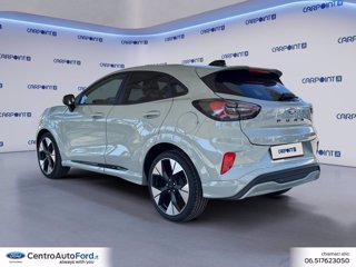 FORD Puma 1.0 ecoboost h st-line x 125cv auto 2
