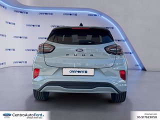 FORD Puma 1.0 ecoboost h st-line x 125cv auto 3