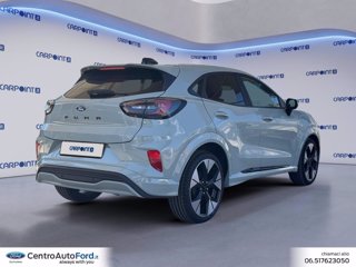 FORD Puma 1.0 ecoboost h st-line x 125cv auto 4