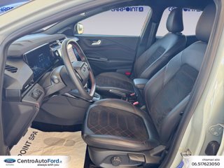 FORD Puma 1.0 ecoboost h st-line x 125cv auto 8