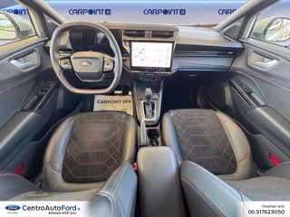 FORD Puma 1.0 ecoboost h st-line x 125cv auto 9