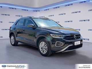 VOLKSWAGEN T-roc 2.0 tdi life 115cv 6