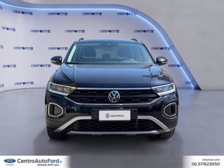 VOLKSWAGEN T-roc 2.0 tdi life 115cv 7