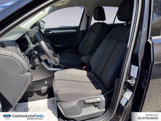VOLKSWAGEN T-roc 2.0 tdi life 115cv 8