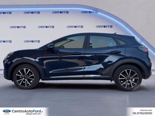FORD Puma 1.0 ecoboost h titanium s&s 125cv 1