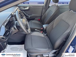 FORD Puma 1.0 ecoboost h titanium s&s 125cv 8