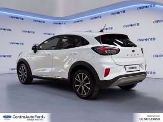 FORD Puma 1.0 ecoboost h titanium s&s 125cv 2