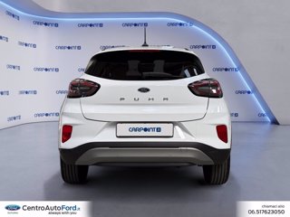 FORD Puma 1.0 ecoboost h titanium s&s 125cv 3