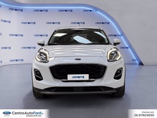 FORD Puma 1.0 ecoboost h titanium s&s 125cv 7