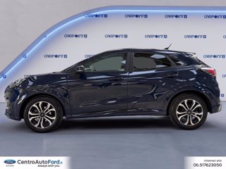 FORD Puma 1.0 ecoboost h st-line s&s 125cv 1
