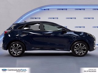 FORD Puma 1.0 ecoboost h st-line s&s 125cv 5
