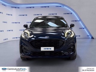 FORD Puma 1.0 ecoboost h st-line s&s 125cv 7