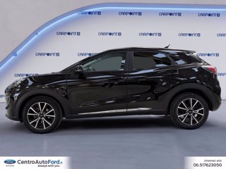 FORD Puma 1.0 ecoboost h titanium s&s 125cv auto 1