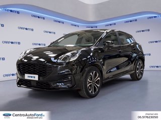 FORD Puma 1.0 ecoboost h st-line s&s 125cv auto 0