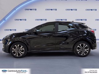FORD Puma 1.0 ecoboost h st-line s&s 125cv auto 1