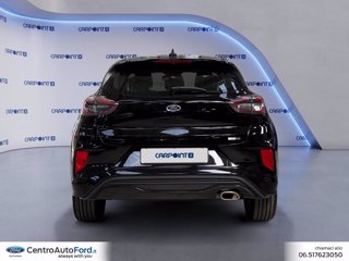 FORD Puma 1.0 ecoboost h st-line s&s 125cv auto 3