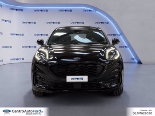 FORD Puma 1.0 ecoboost h st-line s&s 125cv auto 7