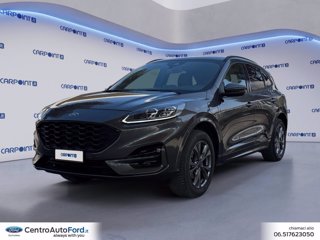 FORD Kuga 2.5 phev st-line x 2wd 225cv cvt 0