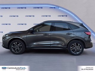 FORD Kuga 2.5 phev st-line x 2wd 225cv cvt 1