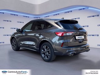 FORD Kuga 2.5 phev st-line x 2wd 225cv cvt 2