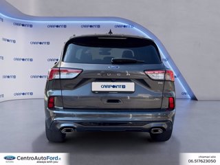 FORD Kuga 2.5 phev st-line x 2wd 225cv cvt 3