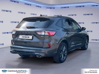 FORD Kuga 2.5 phev st-line x 2wd 225cv cvt 4