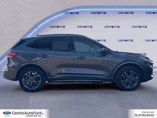 FORD Kuga 2.5 phev st-line x 2wd 225cv cvt 5