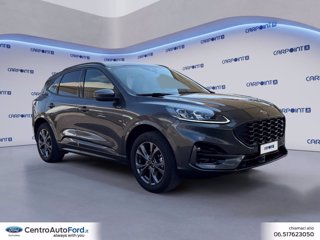 FORD Kuga 2.5 phev st-line x 2wd 225cv cvt 6