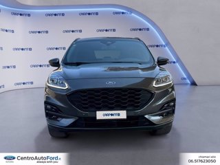 FORD Kuga 2.5 phev st-line x 2wd 225cv cvt 7
