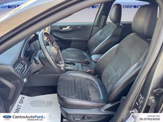 FORD Kuga 2.5 phev st-line x 2wd 225cv cvt 8