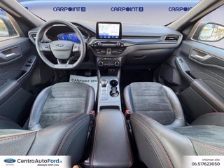 FORD Kuga 2.5 phev st-line x 2wd 225cv cvt 9