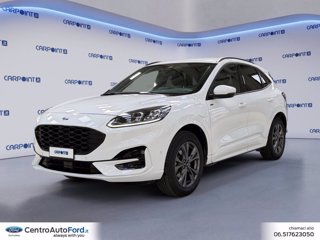 FORD Kuga 2.5 phev st-line x 2wd 225cv cvt 0