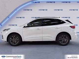 FORD Kuga 2.5 phev st-line x 2wd 225cv cvt 1