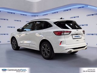 FORD Kuga 2.5 phev st-line x 2wd 225cv cvt 2